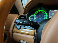 Maserati quattroporte 4.2 v8 executive gt 401pk 2007 youngtimer - afbeelding 21 van  49