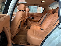 Maserati quattroporte 4.2 v8 executive gt 401pk 2007 youngtimer - afbeelding 38 van  49