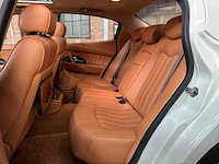 Maserati quattroporte 4.2 v8 executive gt 401pk 2007 youngtimer - afbeelding 39 van  49