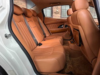 Maserati quattroporte 4.2 v8 executive gt 401pk 2007 youngtimer - afbeelding 40 van  49