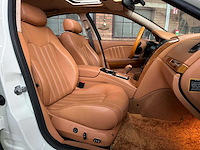 Maserati quattroporte 4.2 v8 executive gt 401pk 2007 youngtimer - afbeelding 41 van  49