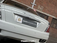 Maserati quattroporte 4.2 v8 executive gt 401pk 2007 youngtimer - afbeelding 9 van  51