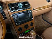 Maserati quattroporte 4.2 v8 executive gt 401pk 2007 youngtimer - afbeelding 26 van  51