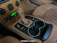Maserati quattroporte 4.2 v8 executive gt 401pk 2007 youngtimer - afbeelding 27 van  51