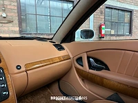 Maserati quattroporte 4.2 v8 executive gt 401pk 2007 youngtimer - afbeelding 28 van  51