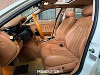 Maserati quattroporte 4.2 v8 executive gt 401pk 2007 youngtimer - afbeelding 40 van  51