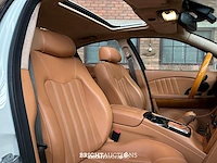 Maserati quattroporte 4.2 v8 executive gt 401pk 2007 youngtimer - afbeelding 46 van  51
