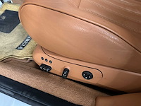 Maserati quattroporte 4.2 v8 sport gt 401pk 2007 youngtimer - afbeelding 13 van  32