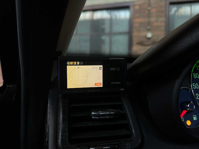 Maserati quattroporte 4.2 v8 sport gt 401pk 2007 youngtimer - afbeelding 14 van  32