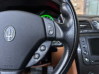 Maserati quattroporte 4.2 v8 sport gt 401pk 2007 youngtimer - afbeelding 16 van  32