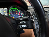 Maserati quattroporte 4.2 v8 sport gt 401pk 2007 youngtimer - afbeelding 18 van  32