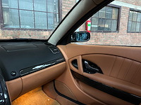 Maserati quattroporte 4.2 v8 sport gt 401pk 2007 youngtimer - afbeelding 22 van  32