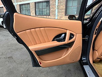 Maserati quattroporte 4.2 v8 sport gt 401pk 2007 youngtimer - afbeelding 24 van  32