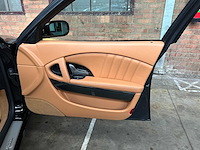 Maserati quattroporte 4.2 v8 sport gt 401pk 2007 youngtimer - afbeelding 26 van  32