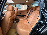 Maserati quattroporte 4.2 v8 sport gt 401pk 2007 youngtimer - afbeelding 29 van  32