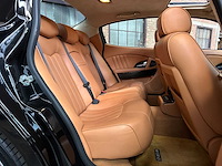 Maserati quattroporte 4.2 v8 sport gt 401pk 2007 youngtimer - afbeelding 30 van  32