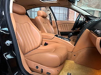 Maserati quattroporte 4.2 v8 sport gt 401pk 2007 youngtimer - afbeelding 31 van  32