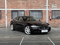 Maserati quattroporte 4.2 v8 sport gt 401pk 2007 youngtimer - afbeelding 3 van  32