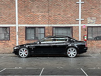 Maserati quattroporte 4.2 v8 sport gt 401pk 2007 youngtimer - afbeelding 8 van  32