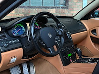 Maserati quattroporte 4.2 v8 sport gt 401pk 2007 youngtimer - afbeelding 9 van  32