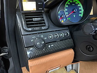 Maserati quattroporte 4.2 v8 sport gt 401pk 2007 youngtimer - afbeelding 4 van  32