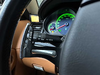 Maserati quattroporte 4.2 v8 sport gt 401pk 2007 youngtimer - afbeelding 9 van  32