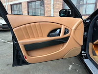 Maserati quattroporte 4.2 v8 sport gt 401pk 2007 youngtimer - afbeelding 16 van  32