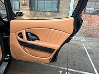 Maserati quattroporte 4.2 v8 sport gt 401pk 2007 youngtimer - afbeelding 18 van  32