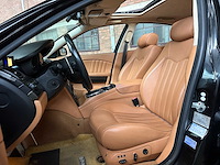 Maserati quattroporte 4.2 v8 sport gt 401pk 2007 youngtimer - afbeelding 21 van  32