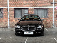 Maserati quattroporte 4.2 v8 sport gt 401pk 2007 youngtimer - afbeelding 12 van  32