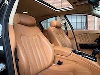 Maserati quattroporte 4.2 v8 sport gt 401pk 2007 youngtimer - afbeelding 26 van  32