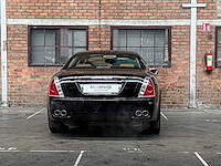 Maserati quattroporte 4.2 v8 sport gt 401pk 2007 youngtimer - afbeelding 29 van  32
