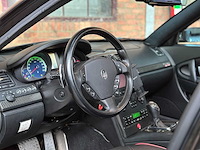 Maserati quattroporte 4.2 v8 sport gt 401pk zf 2007 -youngtimer- - afbeelding 11 van  44