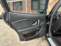 Maserati quattroporte 4.2 v8 sport gt 401pk zf 2007 -youngtimer- - afbeelding 28 van  44