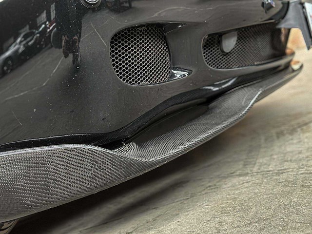 Maserati quattroporte 4.2 v8 sport gt 401pk zf 2007 -youngtimer- - afbeelding 40 van  41