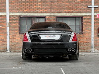 Maserati quattroporte 4.2 v8 sport gt 401pk zf 2007 -youngtimer- - afbeelding 4 van  44