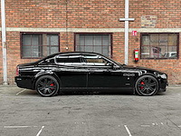 Maserati quattroporte 4.2 v8 sport gt 401pk zf 2007 -youngtimer- - afbeelding 44 van  44