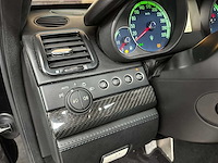Maserati quattroporte 4.2 v8 sport gt 401pk zf 2007 -youngtimer- - afbeelding 11 van  27