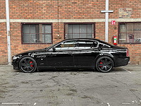 Maserati quattroporte 4.2 v8 sport gt 401pk zf 2007 -youngtimer- - afbeelding 10 van  42