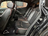 Maserati quattroporte 4.2 v8 sport gt 401pk zf 2007 -youngtimer- - afbeelding 31 van  42