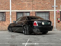 Maserati quattroporte 4.2 v8 sport gt 401pk zf 2007 -youngtimer- - afbeelding 6 van  45