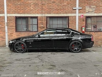 Maserati quattroporte 4.2 v8 sport gt 401pk zf 2007 -youngtimer- - afbeelding 10 van  45