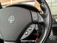 Maserati quattroporte 4.2 v8 sport gt 401pk zf 2007 -youngtimer- - afbeelding 18 van  45