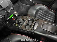 Maserati quattroporte 4.2 v8 sport gt 401pk zf 2007 -youngtimer- - afbeelding 22 van  45