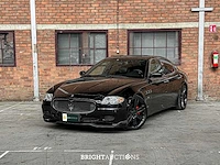 Maserati quattroporte 4.2 v8 sport gt 401pk zf 2007 -youngtimer- - afbeelding 12 van  45