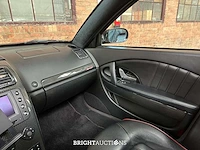 Maserati quattroporte 4.2 v8 sport gt 401pk zf 2007 -youngtimer- - afbeelding 25 van  45