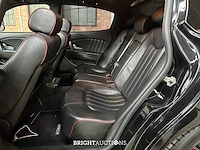 Maserati quattroporte 4.2 v8 sport gt 401pk zf 2007 -youngtimer- - afbeelding 36 van  45