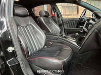 Maserati quattroporte 4.2 v8 sport gt 401pk zf 2007 -youngtimer- - afbeelding 38 van  45