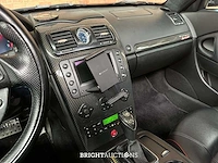 Maserati quattroporte 4.2 v8 sport gt 401pk zf 2007 -youngtimer- - afbeelding 24 van  45