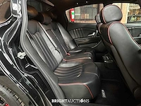 Maserati quattroporte 4.2 v8 sport gt 401pk zf 2007 -youngtimer- - afbeelding 37 van  45